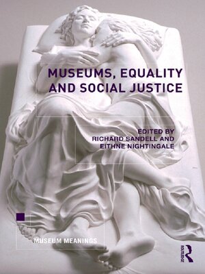cover image of Museums, Equality and Social Justice
